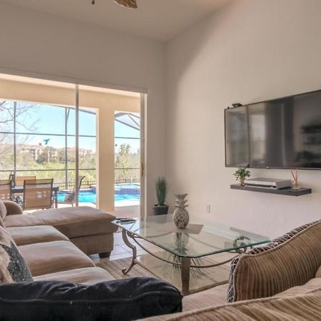 Wonderful 5Bd Game Pool Hm Windsor Hills2643Ds Villa Orlando Exterior photo
