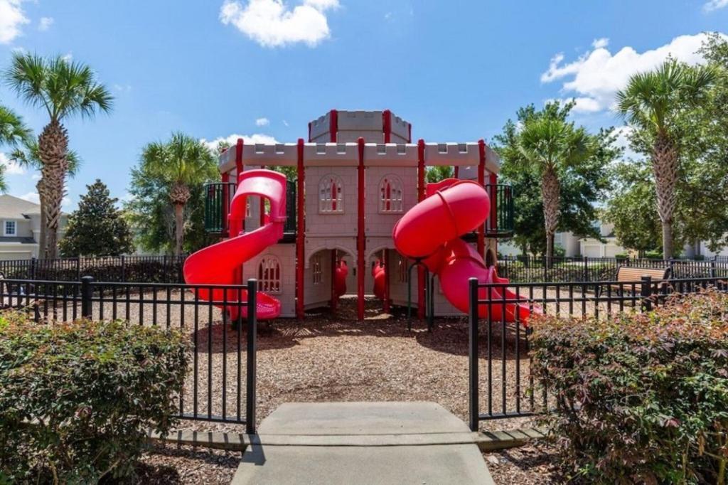 Wonderful 5Bd Game Pool Hm Windsor Hills2643Ds Villa Orlando Exterior photo